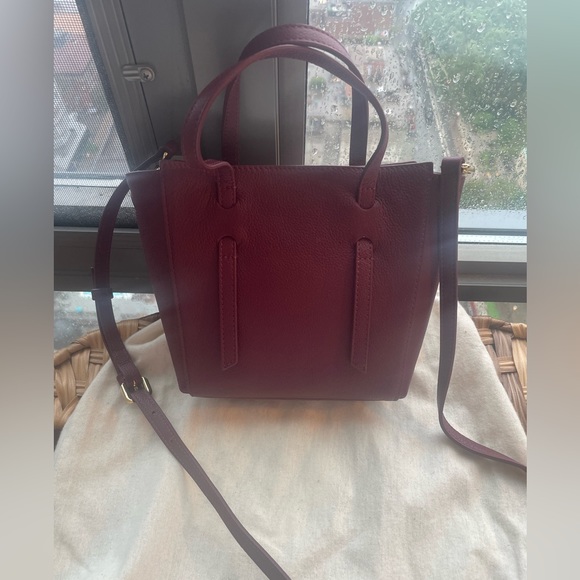 NWT Linjer the Lana Bag - Picture 10 of 11